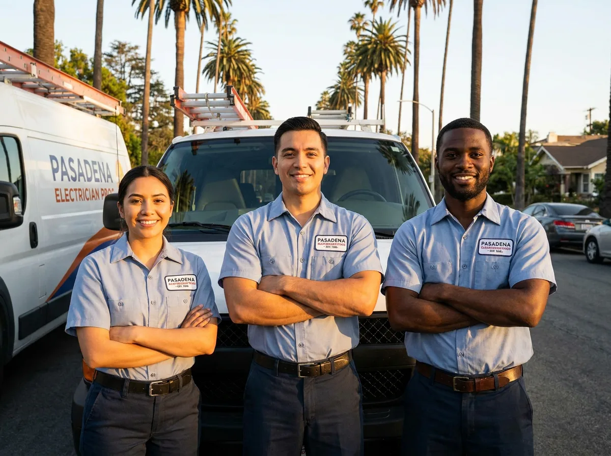 Electrician company in Moline, IL