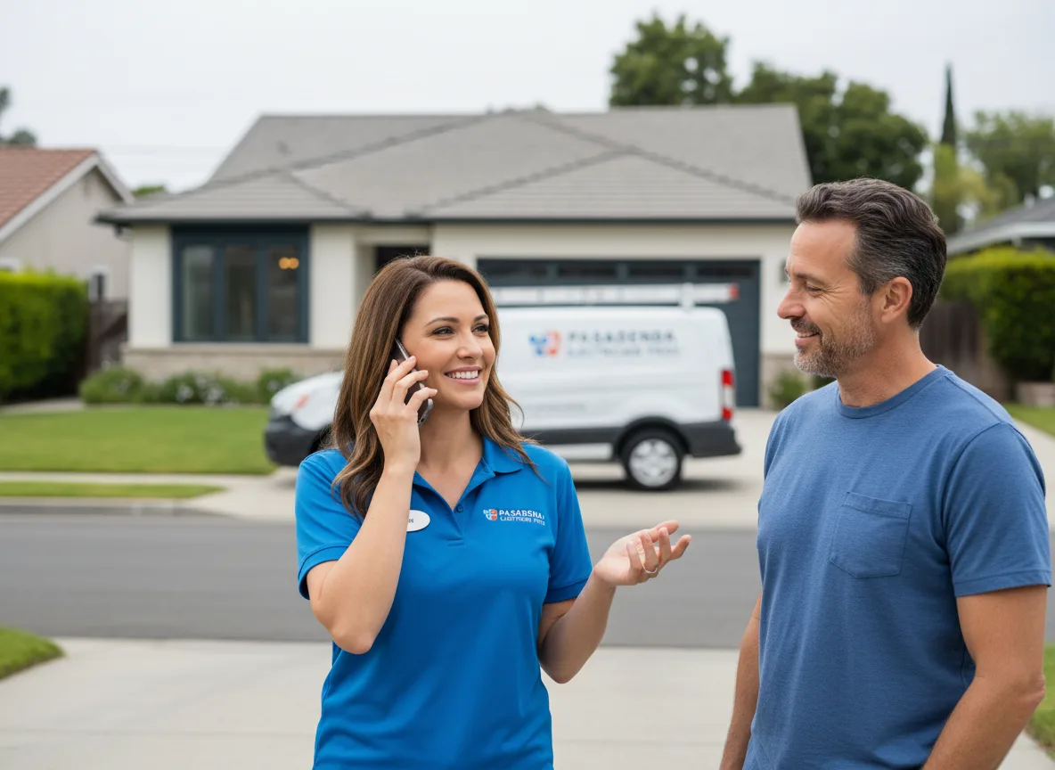 Electrician Moline, IL FAQs